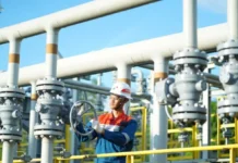 Pertamina Pacu Transisi Energi Lewat Strategi Pertumbuhan Ganda