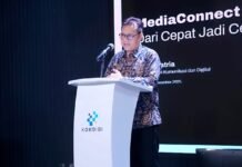 Pemanfaatan AI Harus Cermat demi Komunikasi Publik yang Berintegritas
