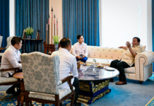 Usai G20, Wapres Sampaikan Kesepakatan Internasional kepada Presiden
