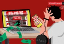 Terindikasi Main Judi Online, Dinsos Siak Coret 457 Penerima Bansos