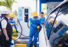 Saat Nataru 2025/2026, PLN Siagakan Ribuan SPKLU