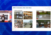 85 Persen Sekolah Terdampak Banjir di Sumatra Kembali Beroperasi