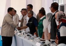 Bank Mandiri Siap Bangun Rumah Hunian Danantara di Aceh Tamiang