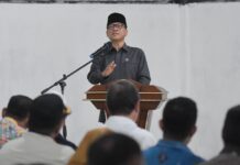 Mendes Yandri Tegaskan Dana Desa Tidak Dipotong, Tata Kelola Diperkuat Lewat Kopdes