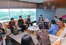 Kemkomdigi Gandeng Startup AI Perkuat Penanganan Judi Online dan Kualitas Informasi Digital