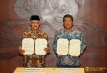 UI-Muhammadiyah Perkuat Kolaborasi, Kampus dan Civil Society Didorong Jaga Arah Perubahan Sosial