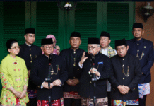 Lebaran Betawi 2026 Perkuat Persatuan dan Pelestarian Budaya Jakarta