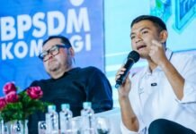 Kemkomdigi: Lebih dari Separuh Anak Indonesia Terpapar Konten Seksual di Medsos