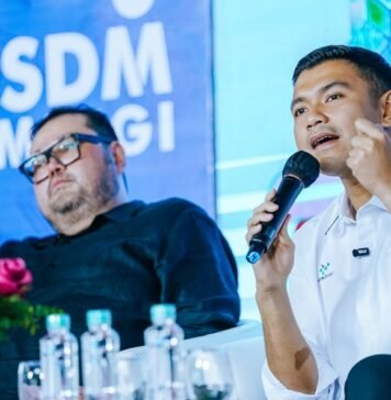 Kemkomdigi: Lebih dari Separuh Anak Indonesia Terpapar Konten Seksual di Medsos