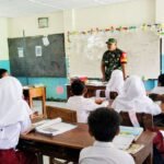 Era Digital Dinilai Rentan Pengaruhi Anak, Pendidikan Kebangsaan Jadi Benteng Sosial
