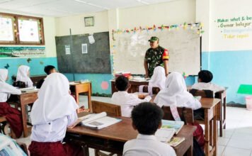 Era Digital Dinilai Rentan Pengaruhi Anak, Pendidikan Kebangsaan Jadi Benteng Sosial
