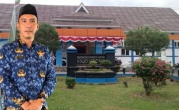 Tingkatan Mutu Pelayanan, RSUD Lebong Berkomitmen Perkuat Kinerja Manajemen dan SDM
