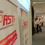 IASC dan 9 Negara Bongkar 138 Ribu Kasus Penipuan Lintas Negara