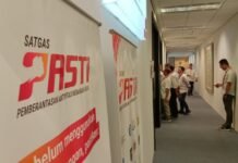 IASC dan 9 Negara Bongkar 138 Ribu Kasus Penipuan Lintas Negara