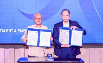 Kemnaker-Unpad Siapkan SDM Adaptif Hadapi Industri Digital