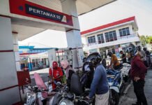 Sesuaikan Harga BBM Nonsubsidi, Pertamina Patra Niaga Jamin Pasokan Aman