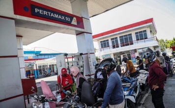 Sesuaikan Harga BBM Nonsubsidi, Pertamina Patra Niaga Jamin Pasokan Aman