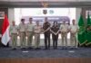 Kementerian ATR/BPN dan Kejagung Perkuat Pengamanan Aset Pertanahan