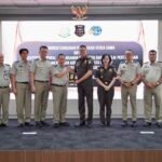Kementerian ATR/BPN dan Kejagung Perkuat Pengamanan Aset Pertanahan