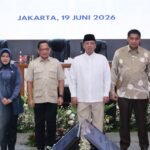 Menteri ATR/BPN dan Mendagri Terbitkan Surat Edaran Bersama, Percepat Integrasi LP2B ke RTRW dan RDTR Daerah
