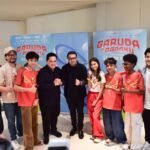Garuda di Dadaku Tanamkan Nilai Kebersamaan bagi Generasi Muda