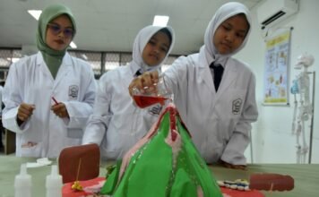 Sebanyak 77,4 Persen Warga Setuju Anak di Bawah 16 Tahun Dibatasi Main Medsos