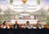 Hari Lahir Pancasila Jadi Momentum Agungkan Budaya Nusantara