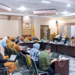 Bappenas Dorong Banggai Perkuat Mitigasi Bencana Berbasis Risiko
