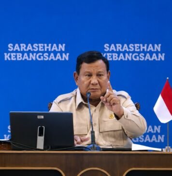 Prabowo Sebut AI Makin Sulit Dikendalikan, Indonesia Diminta Siap Hadapi Era Baru