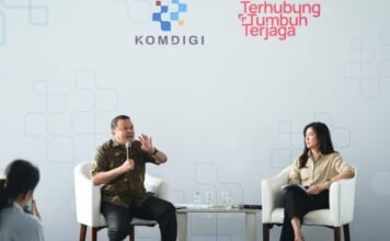 Lindungi Masyarakat dari Penipuan Digital, Registrasi SIM Biometrik Diberlakukan Penuh Mulai 1 Juli 2026