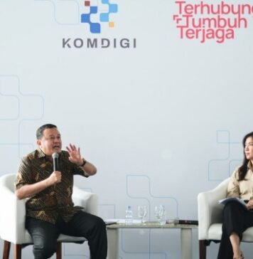 Lindungi Masyarakat dari Penipuan Digital, Registrasi SIM Biometrik Diberlakukan Penuh Mulai 1 Juli 2026