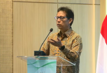Negara Maju Ditentukan SDM Sehat dan Cerdas, Bukan Sekadar Infrastruktur