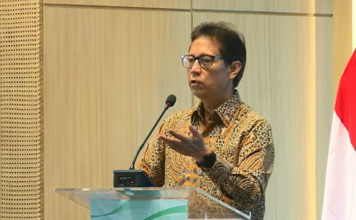 Negara Maju Ditentukan SDM Sehat dan Cerdas, Bukan Sekadar Infrastruktur