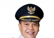 Pemkab Lebong Upacara Apel Gabungan Wujudkan ASN Yang Disiplin dan Berdedikasi