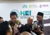D-8 HEI 2026 Momentum RI Kukuhkan Diri Jadi Pusat Ekonomi Halal Dunia