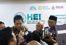 D-8 HEI 2026 Momentum RI Kukuhkan Diri Jadi Pusat Ekonomi Halal Dunia