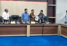 Bupati Lebong Temui Ketua DPD RI dan PLN Pusat, Perjuangkan Percepatan Produksi PLTP