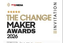 Bupati Lebong. Diagendakan Menerima Penghargaaan The Change Maker Awards 2026
