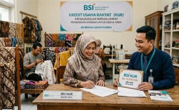 BSI Optimistis Penempatan SAL Perkuat Ketahanan Ekonomi Nasional