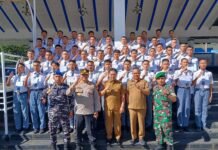 Persiapkan Generasi Muda Berjiwa Nasionalisme, Bupati Lebong Buka Seleksi Paskibra Tahun 2026