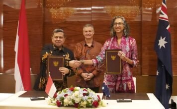 Indonesia-Australia Perkuat Ekosistem Halal, Buka Peluang Produk Bersertifikat Tembus Pasar Global