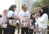 Putus Mata Rantai Kekerasan, Menko PMK Dorong Anak-Anak Berani Lapor