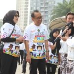 Putus Mata Rantai Kekerasan, Menko PMK Dorong Anak-Anak Berani Lapor