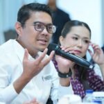 Kemendag Beri Masa Transisi NIB bagi Pedagang Marketplace
