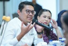 Kemendag Beri Masa Transisi NIB bagi Pedagang Marketplace