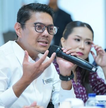 Kemendag Beri Masa Transisi NIB bagi Pedagang Marketplace