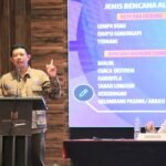 BNPB Siapkan Upaya Mitigasi Kekeringan di NTB