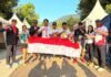 Indonesia Sapu Bersih Emas Mountain Classic SEATRC Cup 2026 di Gunung Gede Pangrango