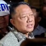 Mantan Jampidsus Febrie Adriansyah Ditahan usai Jadi Tersangka TPPU