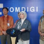 Lelang Frekuensi 700 MHz dan 2,6 GHz Rampung, Negara Berpotensi Raup Rp29,9 Triliun